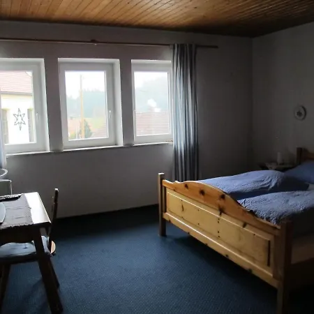 Herberg Adler Wangen im Allgäu