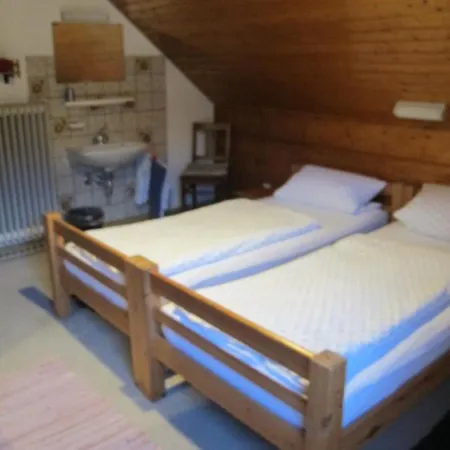 بيت ريفي Adler Wangen im Allgäu