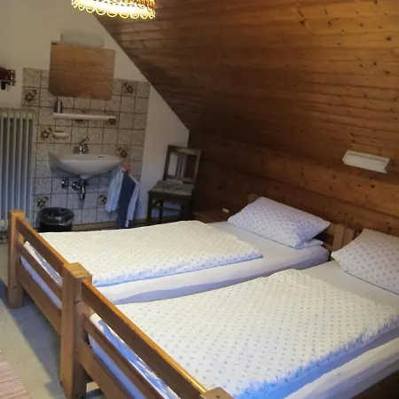 Adler Herberg Wangen im Allgäu