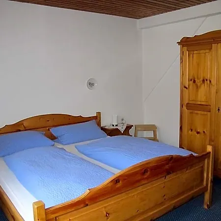 بيت ريفي Adler Wangen im Allgäu