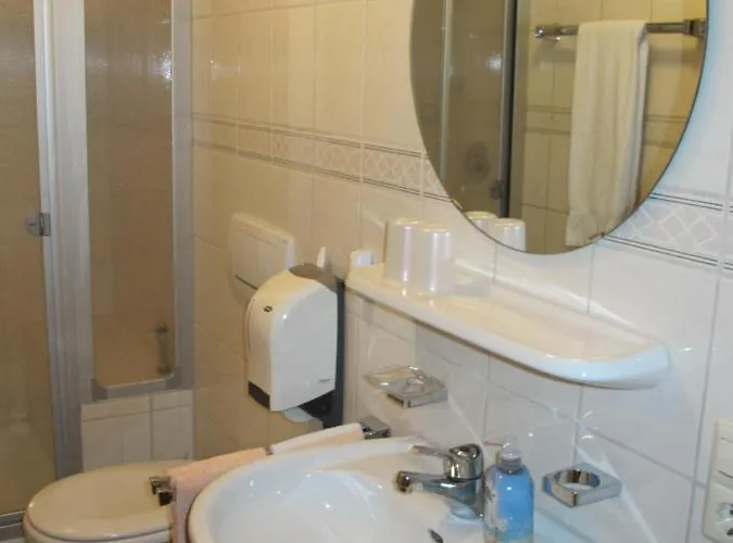 Adler Mini-hôtel Wangen im Allgäu