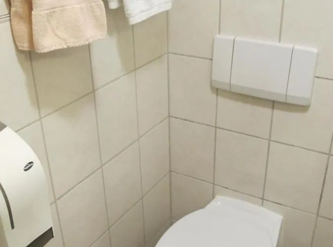 Mini-hôtel Adler Wangen im Allgäu