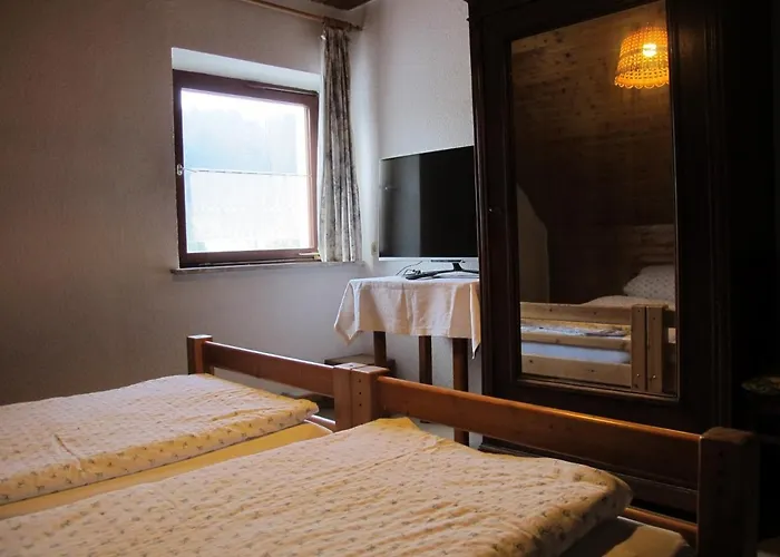 Mini-hôtel Adler Wangen im Allgäu