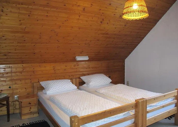 Adler Mini-hôtel Wangen im Allgäu