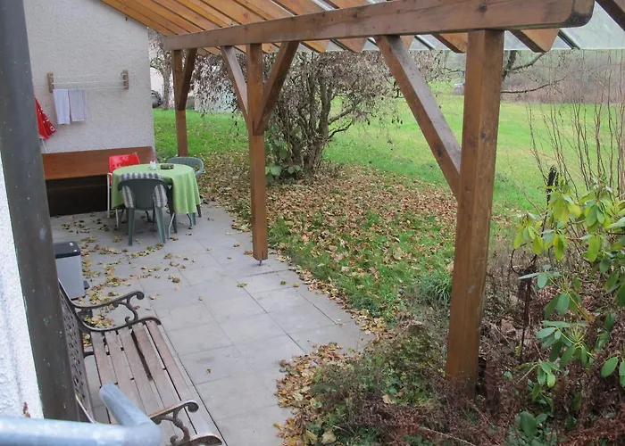 Mini-hôtel Adler Wangen im Allgäu