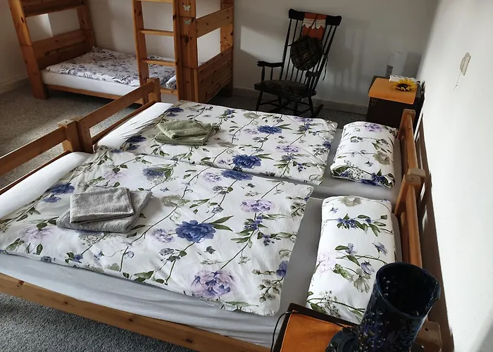 Mini-hôtel Adler Wangen im Allgäu